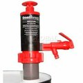 Action Pump GoatThroat„¢ Drum Pump GT100 with 4" Standoff & Nitrile Seal GT100